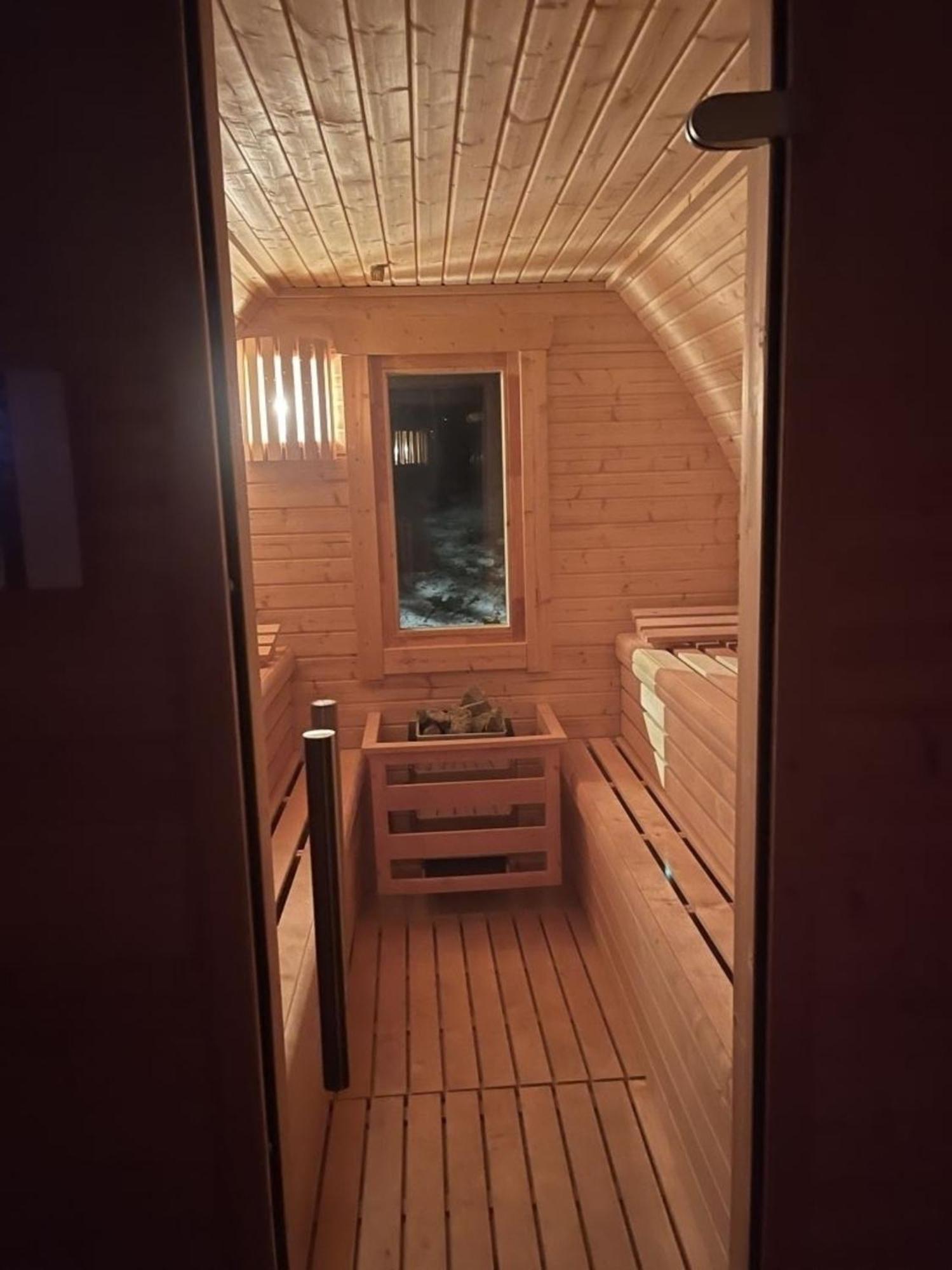 Meeresperle 2 Leuchtturm Klutz Εξωτερικό φωτογραφία
